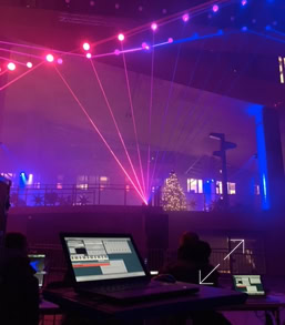 Deep Web, Lyon • 2016